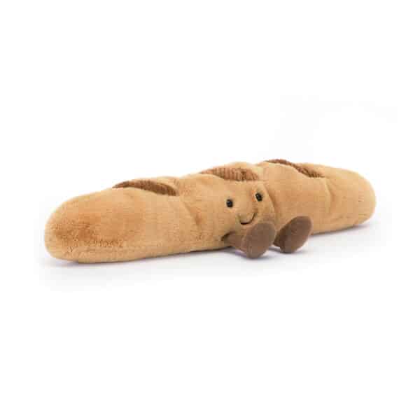 A2BAGET Jellycat Amuseable Knuffel Stokbrood Baquette 670983150308 (1)