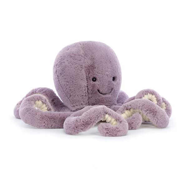 A2OC Jellycat Knuffel Octopus Maya Large 670983142563 (1)