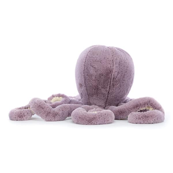 A2OC Jellycat Knuffel Octopus Maya Large 670983142563 (2)