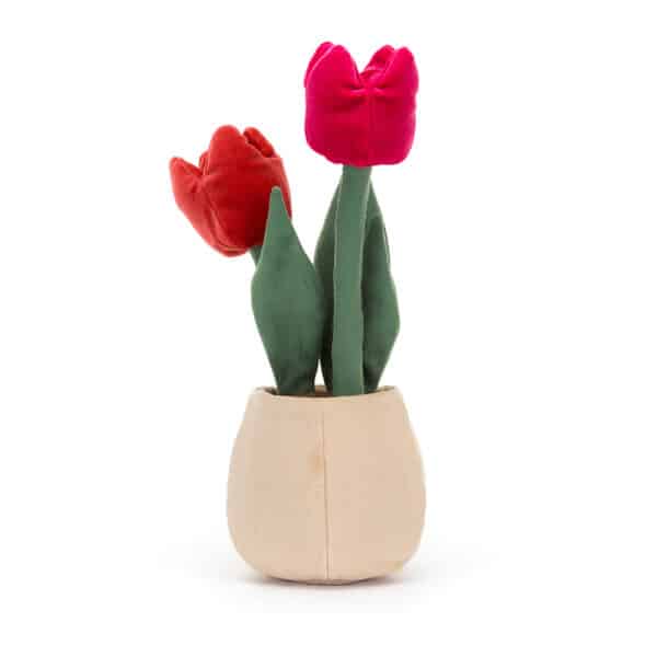 A2TP Jellycat Amuseable Knuffel Tulp Tulip Pot 670983151169 (4)