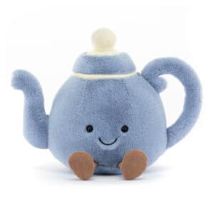 A2TPT Jellycat Amuseables Knuffel Theepot Teapot 670983160055 (1)