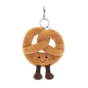 A4PRETBC Jellycat Amuseables Sleutelhanger Pretzel Bag Charm 670983158656 (2)