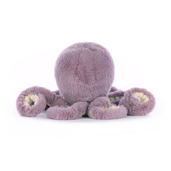 AL2OC Jellycat Knuffel Octopus Maya Little 670983142570 (4)