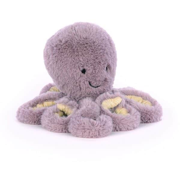 AL4OC Jellycat Knuffel Octopus Maya Baby 670983142587 (1)