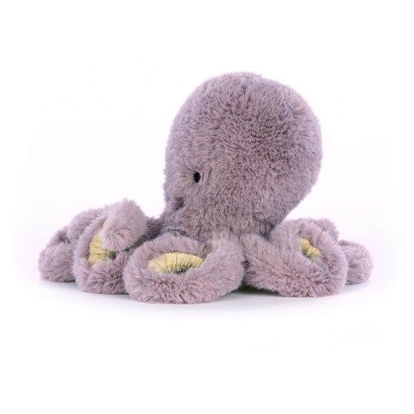 AL4OC Jellycat Knuffel Octopus Maya Baby 670983142587 (2)