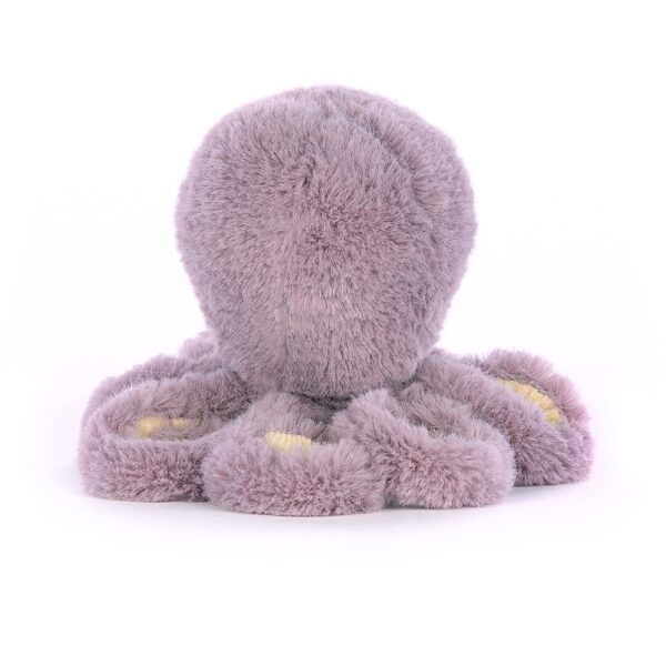 AL4OC Jellycat Knuffel Octopus Maya Baby 670983142587 (3)