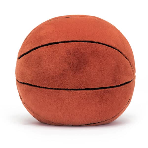 AS2BK Jellycat Amuseable Sports Knuffel Basketbal 670983144307 (1)