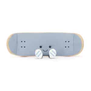 AS2SKB Jellycat Amuseable Sports Knuffel Skateboard 670983153620 (2)