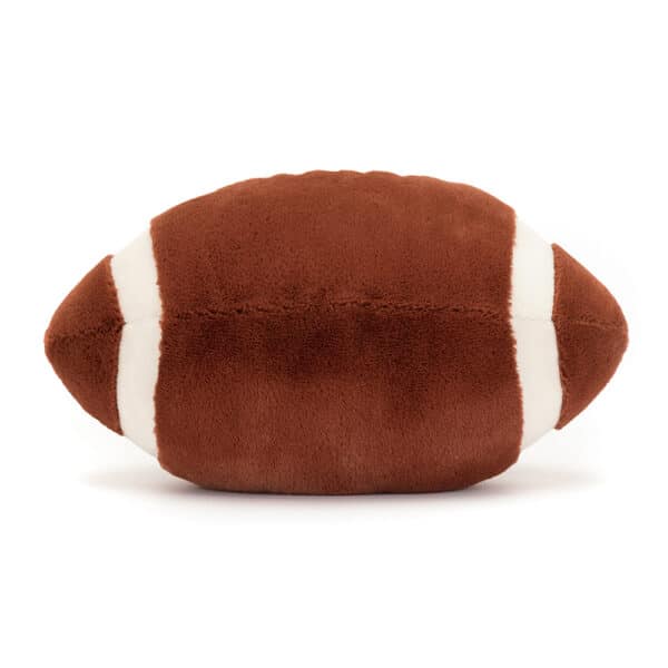 AS2USF Jellycat Amuseable Sports Knuffel American Footbal Rugby Ball 670983144314 (1)