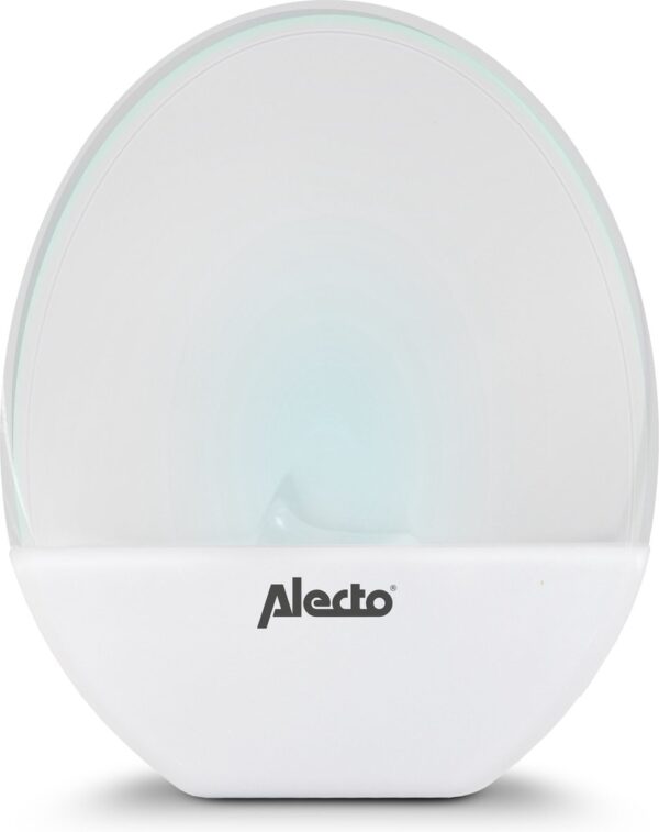 Alecto Nachtlampje LED ANV-18 8712412980642 bij Grasonderjevoeten (1)