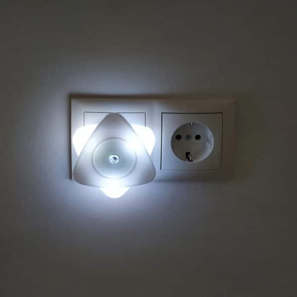 Alecto Nachtlampje LED ANV-20 8712412560936 (7)
