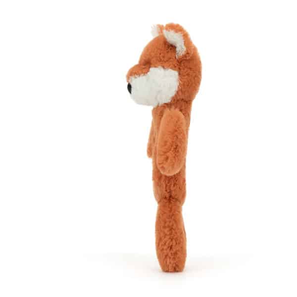 BRR4FXC Jellycat Bashful Rammelaar Vos Fox 670983156508 (1)