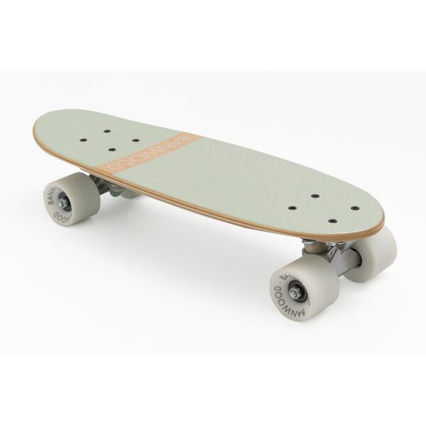 Banwood Skateboard Cruiser Mint (1)