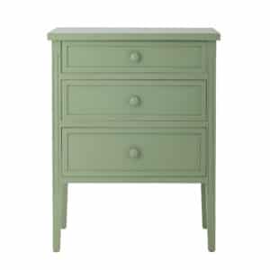 Bloomingville Dressoir Kast Allison Groen 5711173333691