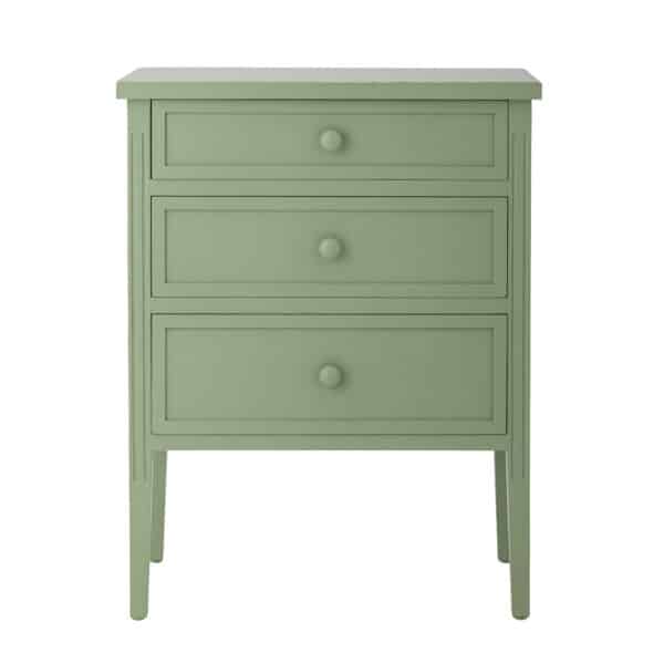 Bloomingville Dressoir Kast Allison Groen 5711173333691