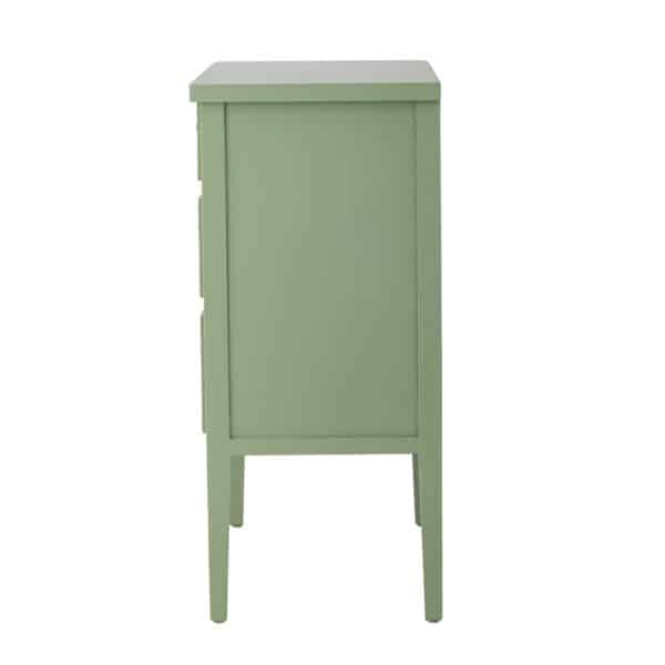 Bloomingville Dressoir Kast Allison Groen 5711173333691 (7)