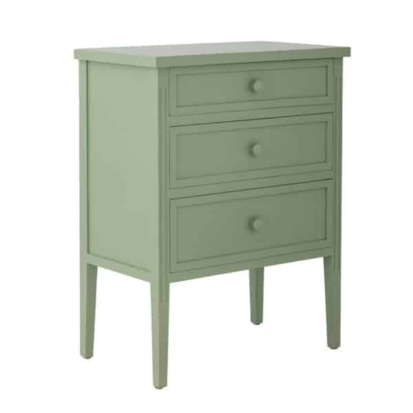 Bloomingville Dressoir Kast Allison Groen 5711173333691 (7)