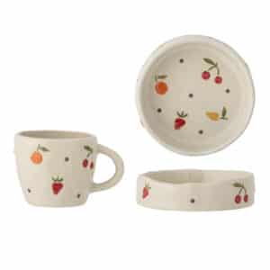 Bloomingville Kinderservies Set Tatiana 5711173330508