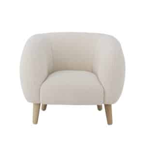 Bloomingville Kinderstoel Cade Lounge Chair 5711173333530