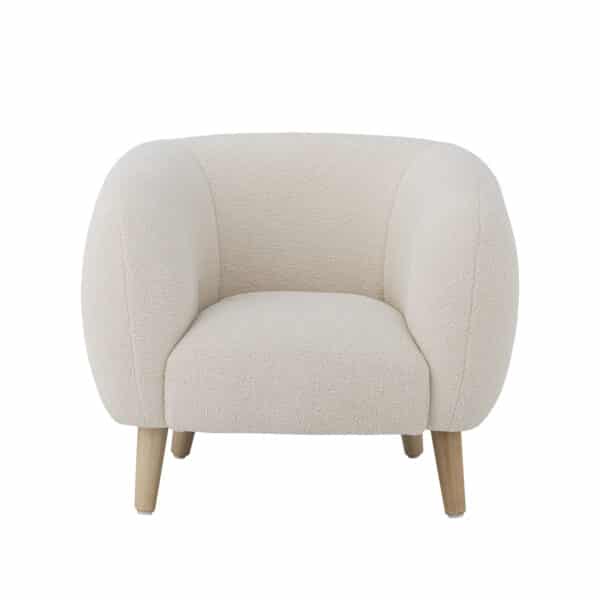 Bloomingville Kinderstoel Cade Lounge Chair 5711173333530