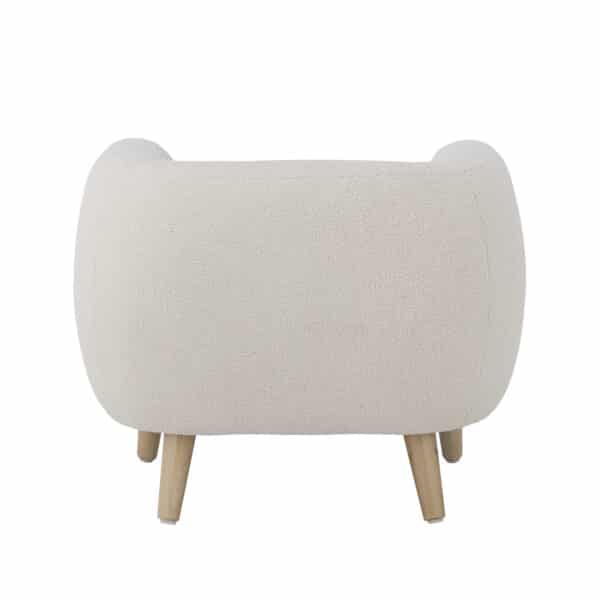 Bloomingville Kinderstoel Cade Lounge Chair 5711173333530