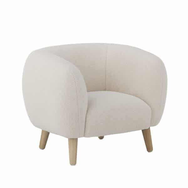 Bloomingville Kinderstoel Cade Lounge Chair 5711173333530