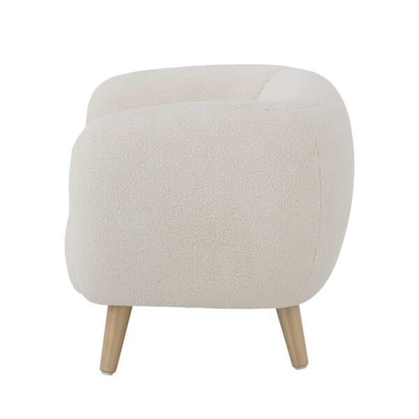 Bloomingville Kinderstoel Cade Lounge Chair 5711173333530