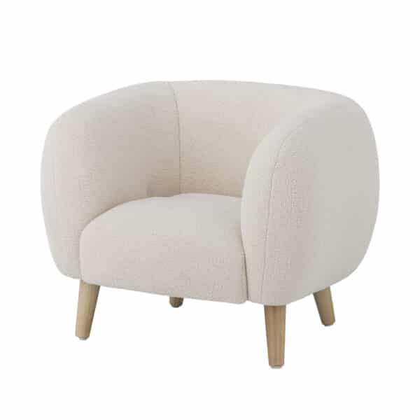 Bloomingville Kinderstoel Cade Lounge Chair 5711173333530