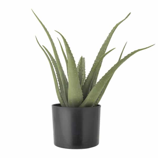 Bloomingville Kunstplant Aloe Vera 5711173332366 - 82061499 (1)
