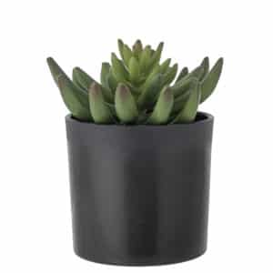 Bloomingville Kunstplant Echeveria Plant 5711173332427