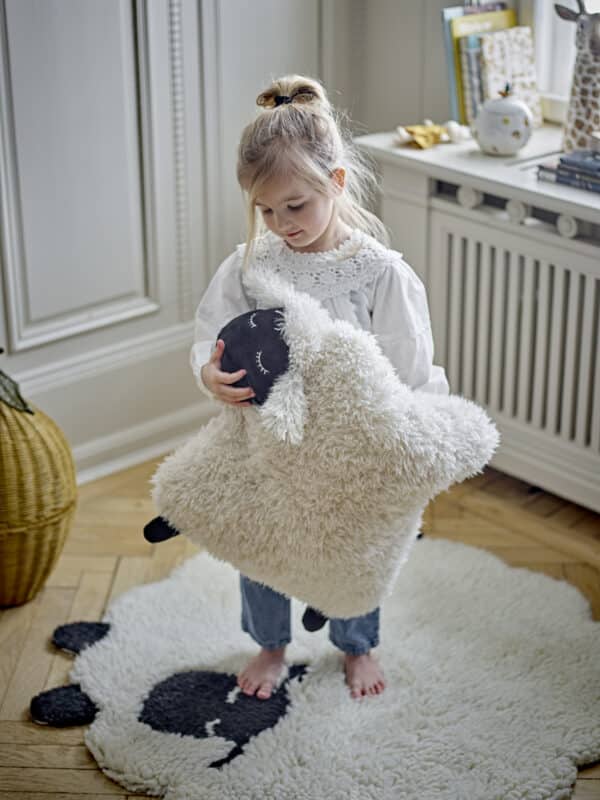 Bloomingville Kussen Schaap Dolly 5711173333103 (1)