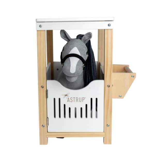 By Astrup Paardenstal voor Paarden Knuffel 5706798843830