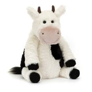 Jellycat Knuffel Koe Mooliet Cow 670983159950