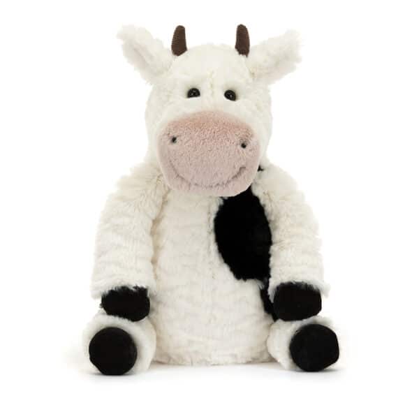 Jellycat Knuffel Koe Mooliet Cow 670983159950