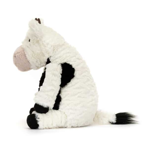 Jellycat Knuffel Koe Mooliet Cow 670983159950