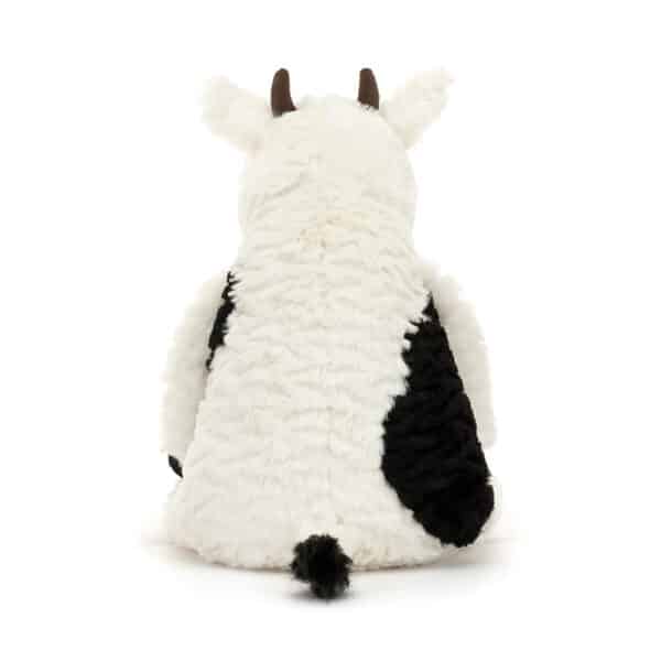 Jellycat Knuffel Koe Mooliet Cow 670983159950