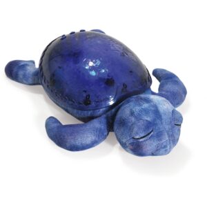 Cloud B Tranquil Turtle Ocean Schildpad Muzikale Babyprojector Oplaadbaar 3700552320331