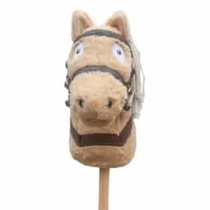 Crafty Ponies Hobby Horse Stokpaard Palomino