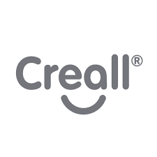 Creall Logo Speelzand kopen bij Grasonderjevoeten.nl