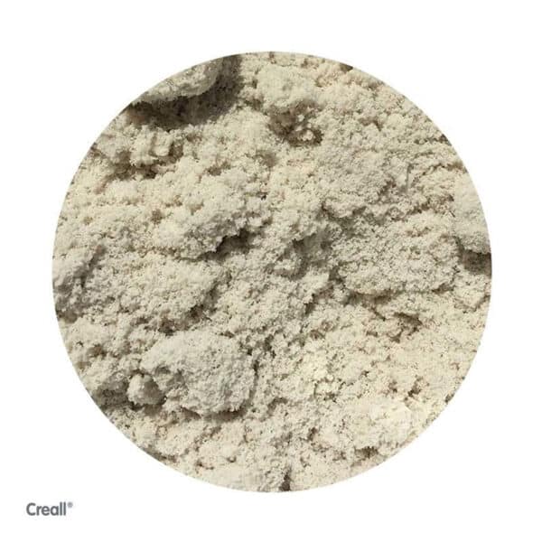 Creall Speelzand Naturel 750 gram 8714181032034