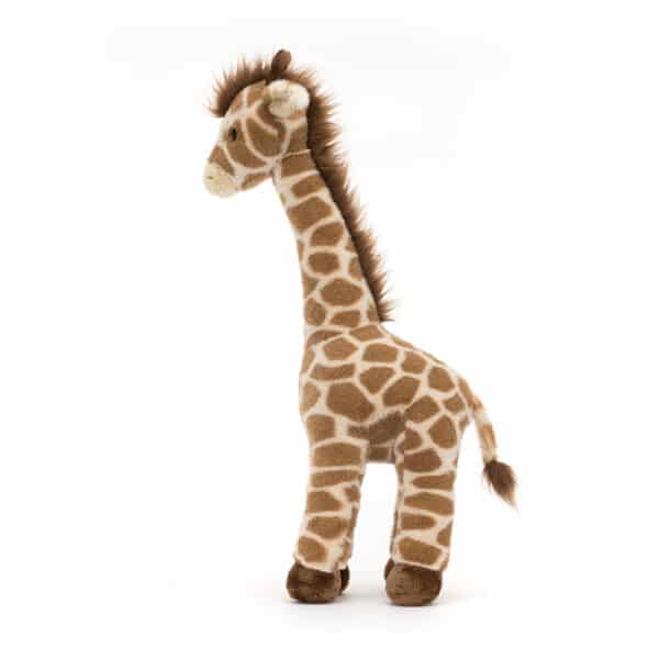 DAR2G Jellycat Knuffel Giraf Dara Giraffe 670983152463 (3)