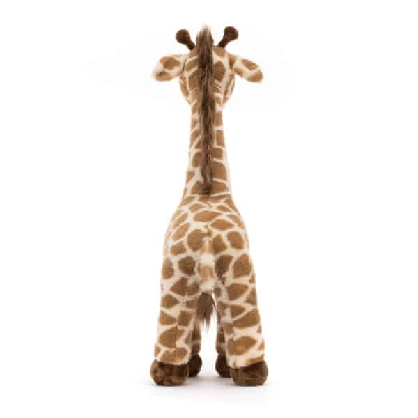 DAR2G Jellycat Knuffel Giraf Dara Giraffe 670983152463 (4)