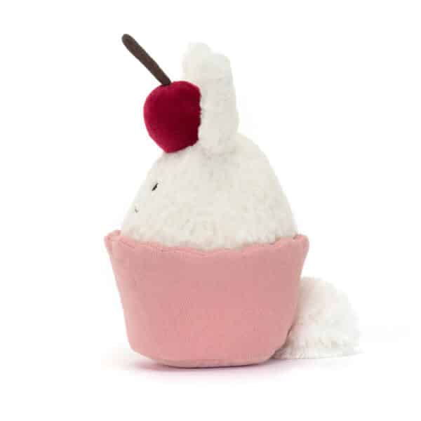 DD3BC Jellycat Knuffel Daintee Dessert Bunny Cupcake 670983151121 (3)