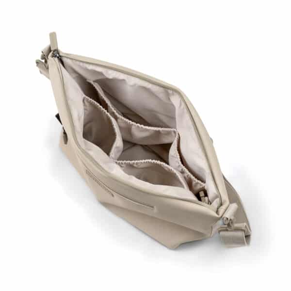 Done by Deer Luiertas Stroller Bag Sand Beige 5712643054337 - 7043889 (5)