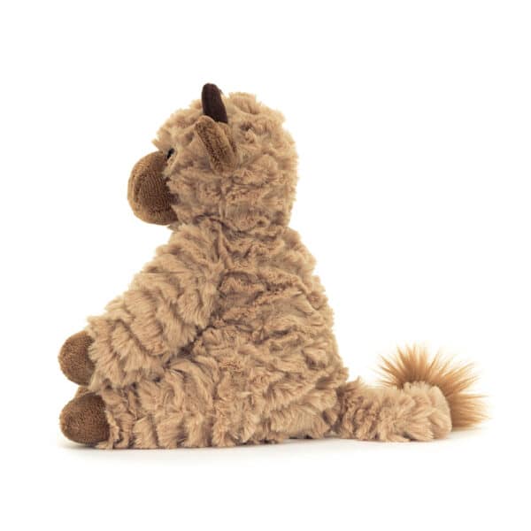 FDM3CF Jellycat Fuddlewuddle Knuffel Koe Kalf 670983161786 (1)