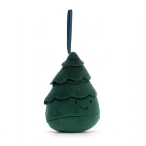 FFH6CT Jellycat Kerst Knuffel Festive Folly Christmas Tree 670983146196 - (1)