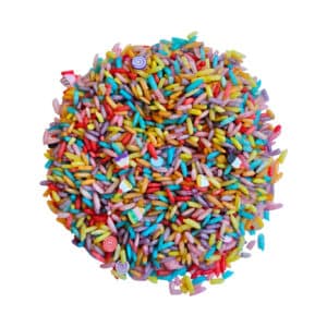 Grenn Speelrijst Candy Mix 750 gram 4800437969699