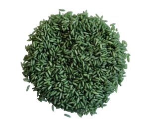 Grennn Speelrijst Groen 750 gram 4800437969354