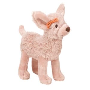 Happy Horse Knuffel Hond Dana 15 cm 8711811114160