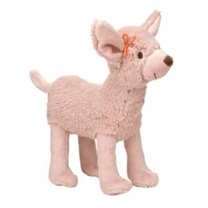 Happy Horse Knuffel Hond Dana 23 cm 8711811114177